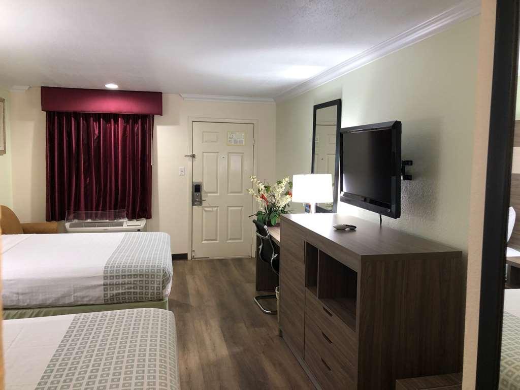 Americas Best Value Inn Κολόμπους Δωμάτιο φωτογραφία