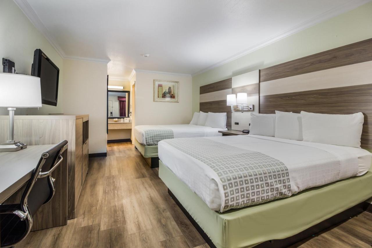 Americas Best Value Inn Κολόμπους Εξωτερικό φωτογραφία