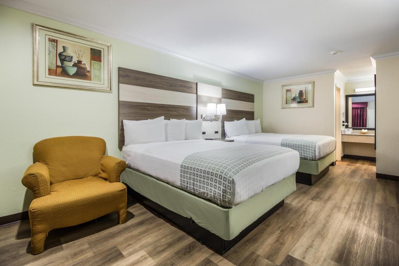Americas Best Value Inn Κολόμπους Εξωτερικό φωτογραφία