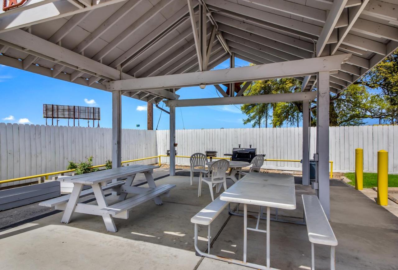 Americas Best Value Inn Κολόμπους Εξωτερικό φωτογραφία