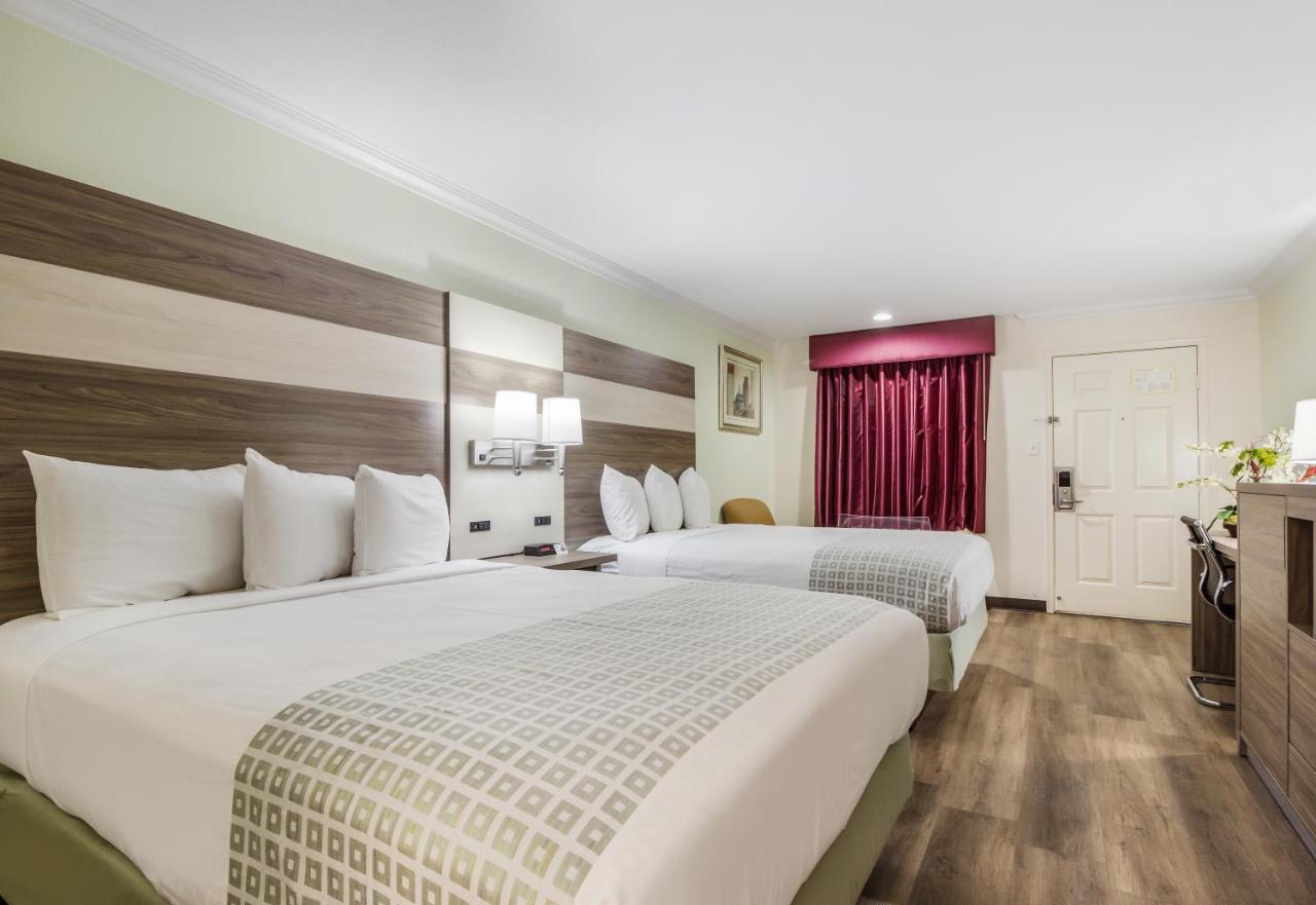 Americas Best Value Inn Κολόμπους Εξωτερικό φωτογραφία