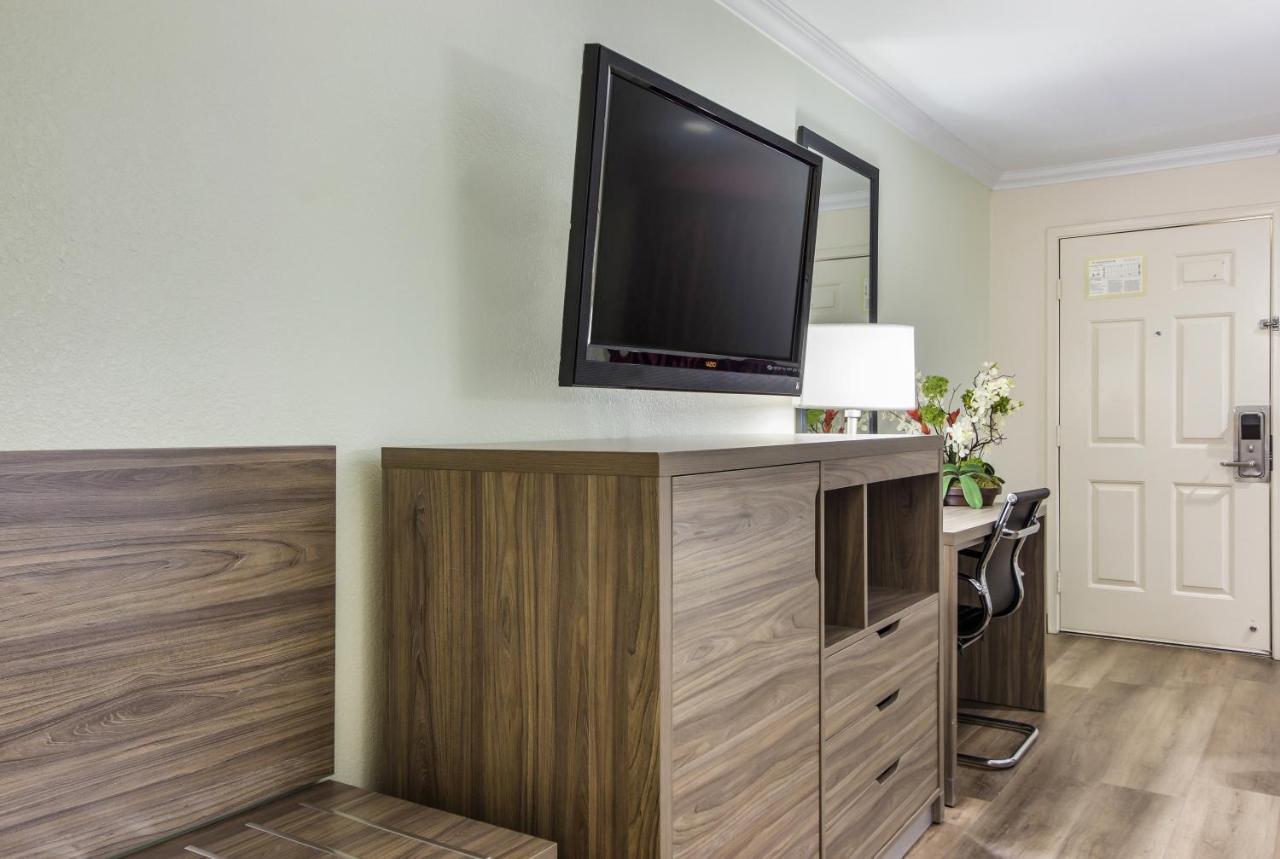 Americas Best Value Inn Κολόμπους Εξωτερικό φωτογραφία