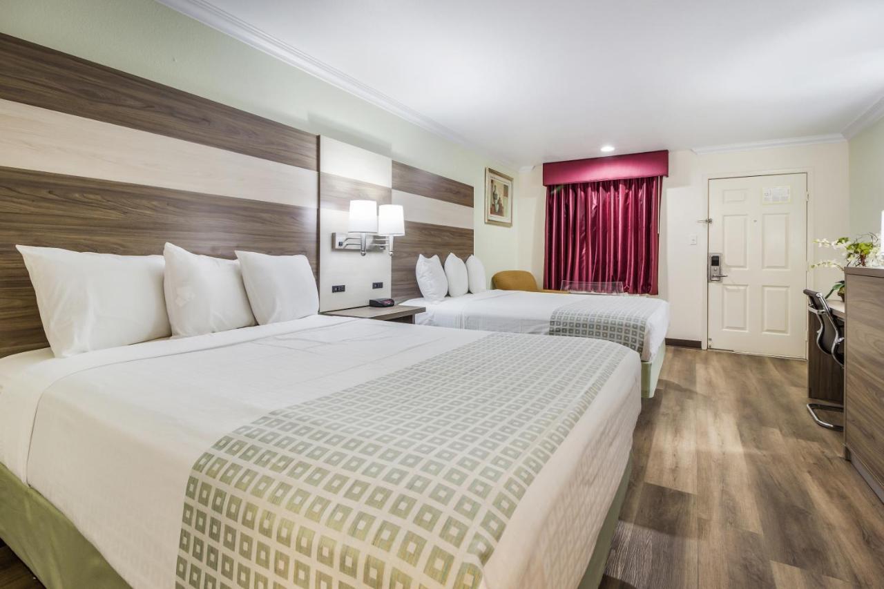 Americas Best Value Inn Κολόμπους Εξωτερικό φωτογραφία