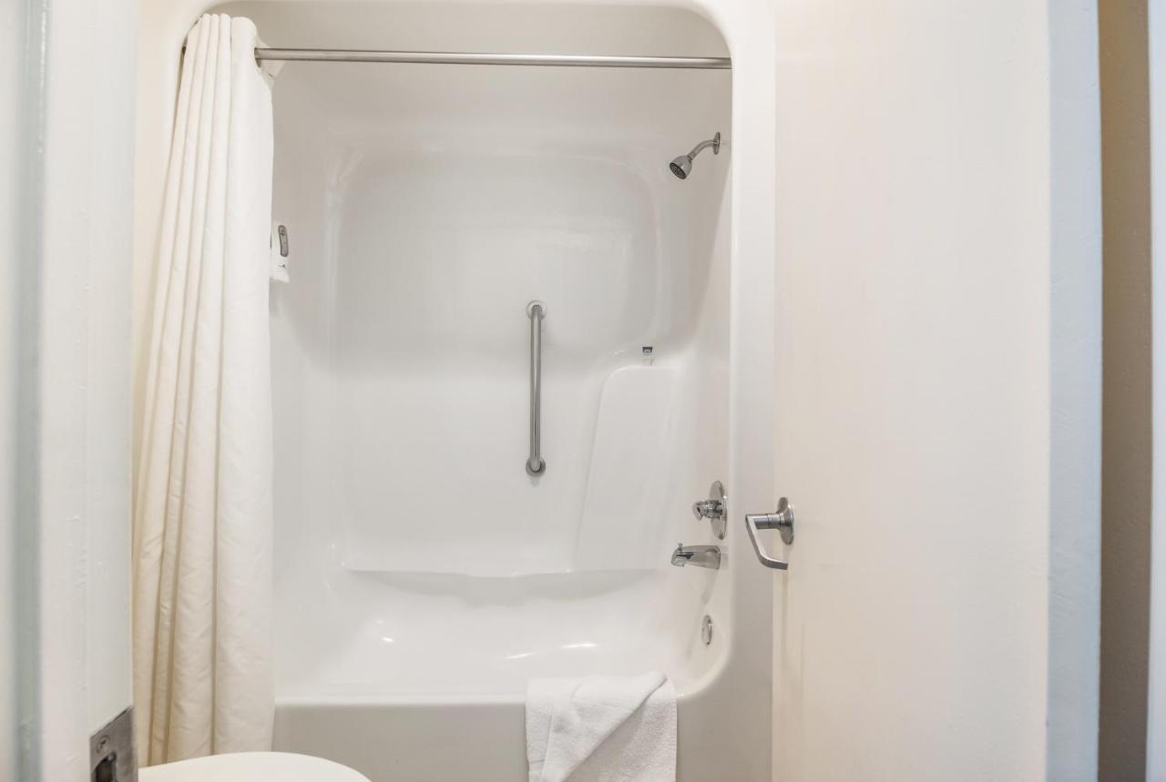 Americas Best Value Inn Κολόμπους Εξωτερικό φωτογραφία