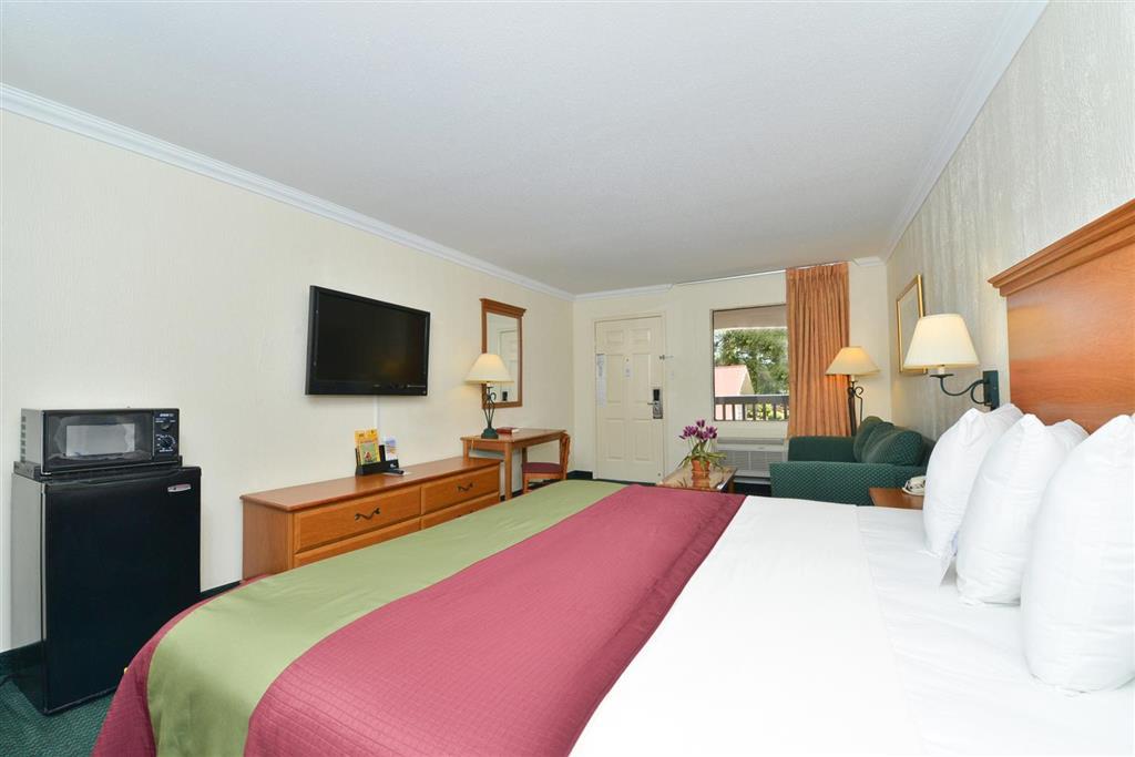 Americas Best Value Inn Κολόμπους Δωμάτιο φωτογραφία