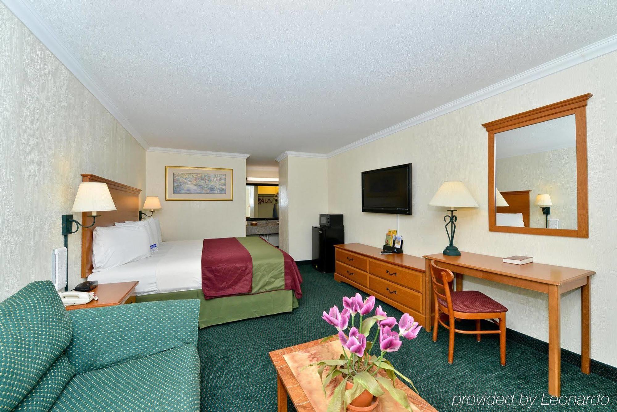 Americas Best Value Inn Κολόμπους Εξωτερικό φωτογραφία