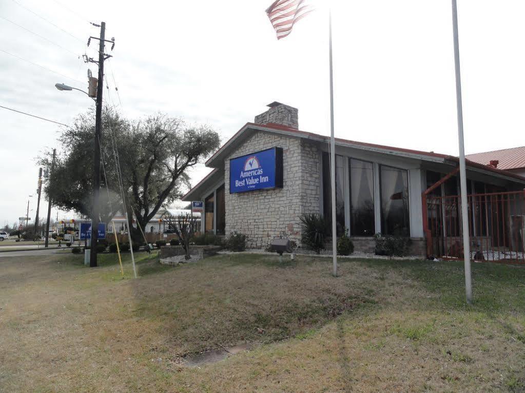 Americas Best Value Inn Κολόμπους Εξωτερικό φωτογραφία